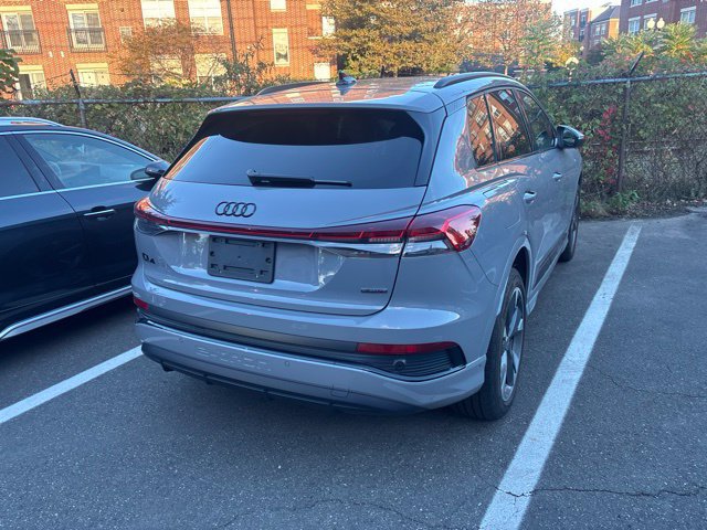 Used 2024 Audi Q4 e-tron Premium Plus AWD/4WD image 8