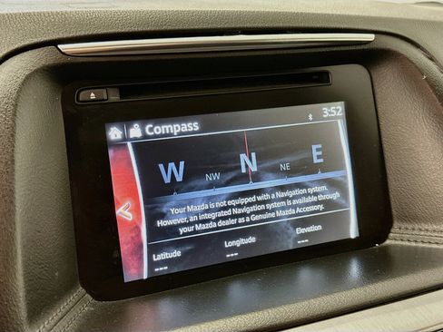Used 2016 MAZDA CX-5 Touring AWD/4WD image 22