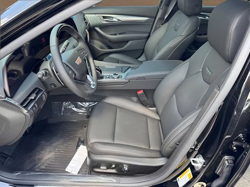 New 2026 Cadillac CT5 Premium Luxury w/ Technology Package RWD image 8