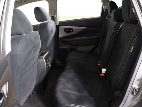 Used 2021 Nissan Murano SV FWD image 31