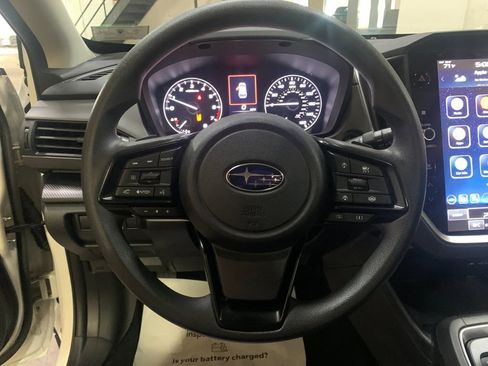 Used 2024 Subaru Crosstrek 2.0i Premium AWD/4WD image 28