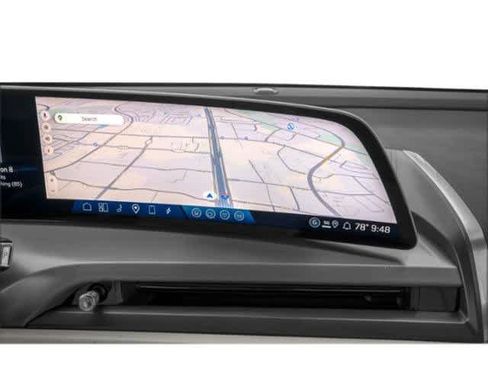 Used 2026 Cadillac Vistiq Premium Luxury image 15