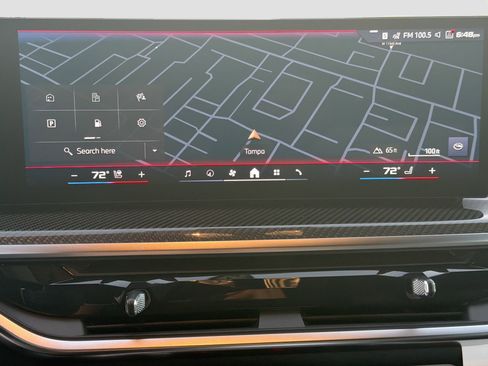 New 2026 BMW X7 M60i w/ Climate Comfort Package image 34