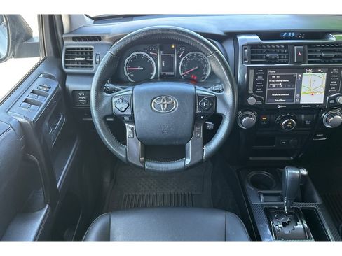 Used 2021 Toyota 4Runner Venture AWD/4WD image 16