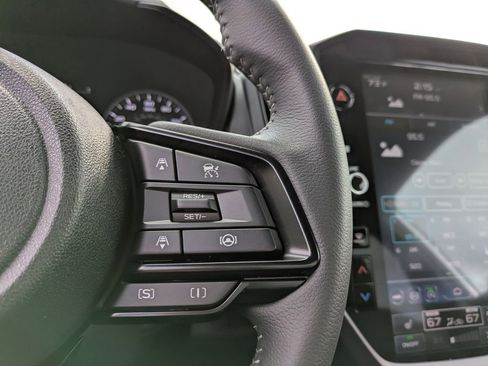 New 2026 Subaru Forester Premium w/ Base/Premium Package image 22