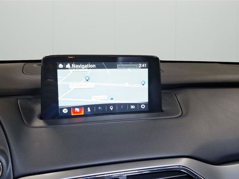 Used 2016 MAZDA CX-9 Touring AWD/4WD image 16