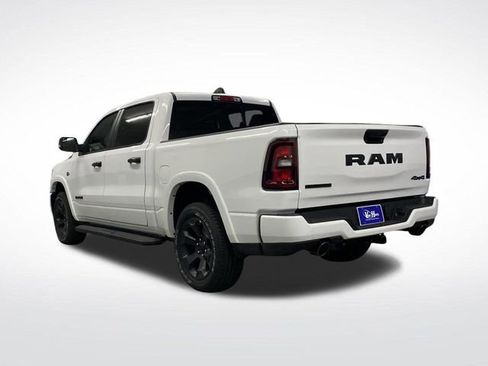 New 2026 RAM 1500 Big Horn image 3