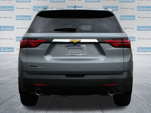 Used 2023 Chevrolet Traverse LT image 7