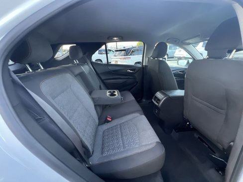 Used 2023 Chevrolet Equinox LT image 26