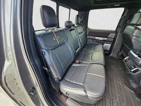 Used 2021 Ford F150 Platinum w/ Equipment Group 701A High AWD/4WD image 19