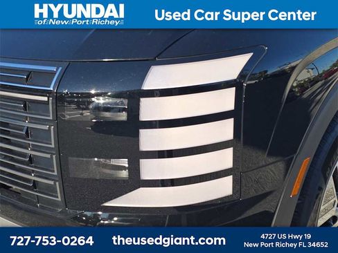 New 2026 Hyundai Palisade SEL Premium image 11