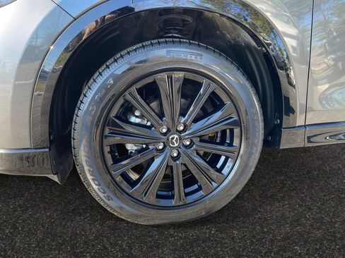 Used 2023 MAZDA CX-5 AWD 2.5 Turbo image 14