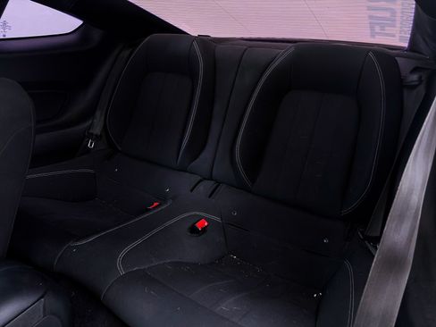 Used 2020 Ford Mustang GT w/ Black Accent Package RWD image 37