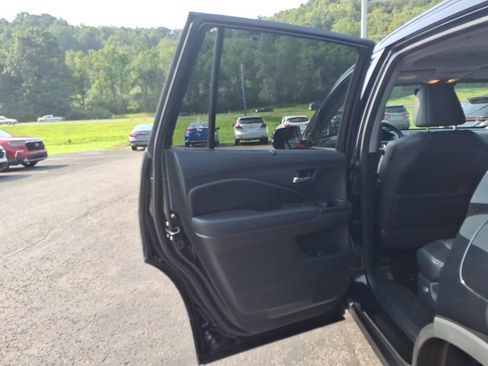 Used 2021 Honda Pilot Special Edition image 15
