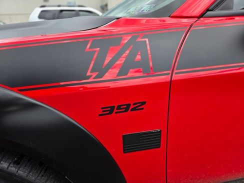 Certified 2022 Dodge Challenger R/T Scat Pack RWD image 23