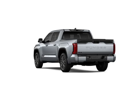 New 2026 Toyota Tundra Platinum AWD/4WD image 7