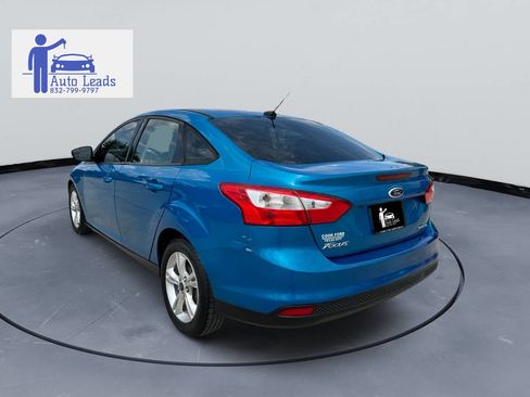 Used 2013 Ford Focus SE image 6