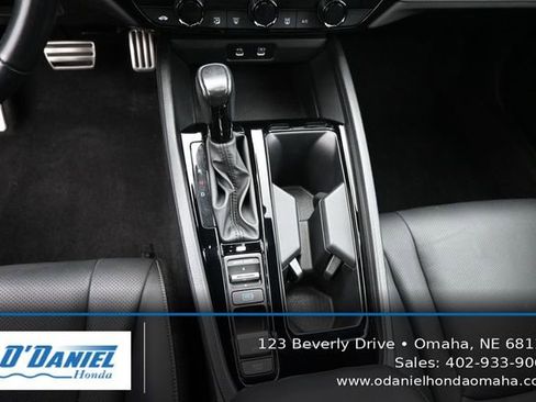 Used 2023 Honda Accord Sport image 32