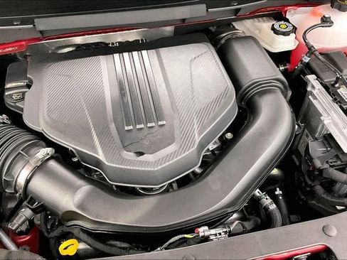 New 2026 Buick Enclave Sport Touring w/ Power Package FWD image 14