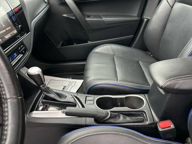 Used 2019 Toyota Corolla XSE FWD image 29
