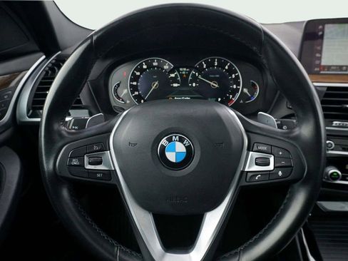 Used 2019 BMW X3 sDrive30i RWD image 27