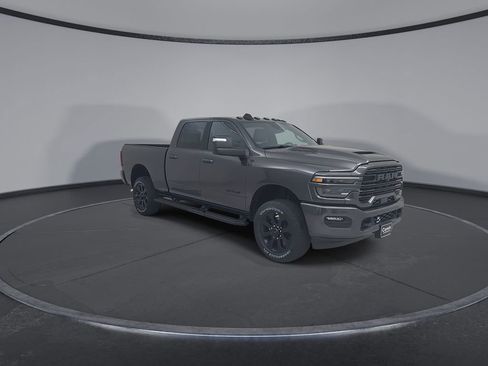 New 2026 RAM 2500 Laramie w/ Night Edition image 3