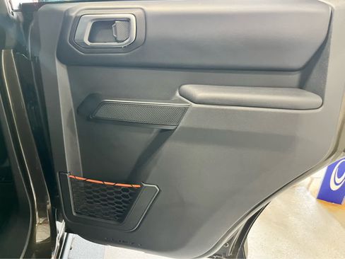 Used 2025 Ford Bronco Raptor AWD/4WD image 51