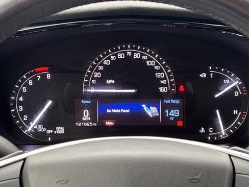 Used 2017 Cadillac XT5 Luxury w/ Driver Awareness Package image 22