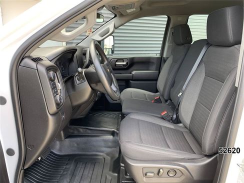 Used 2024 Chevrolet Silverado 2500 W/T w/ WT Fleet Convenience Package AWD/4WD image 24