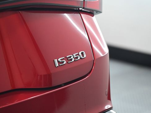 Used 2021 Lexus IS 350 F Sport w/ Accessory Package image 14