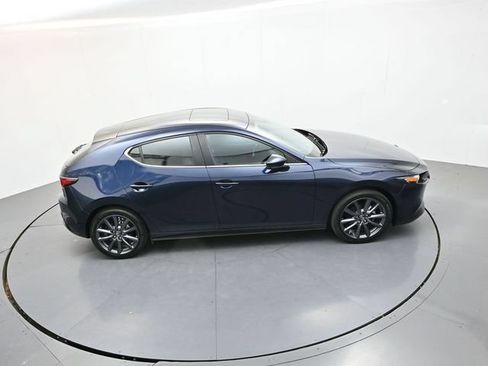 Used 2026 MAZDA MAZDA3 s FWD image 26