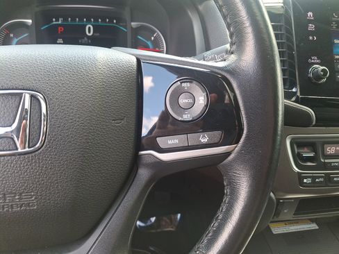 Used 2022 Honda Pilot Special Edition image 23