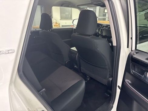 Used 2022 Toyota 4Runner TRD Off-Road image 25