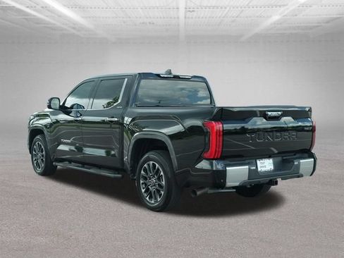 Used 2024 Toyota Tundra Limited w/ Power Package RWD image 6