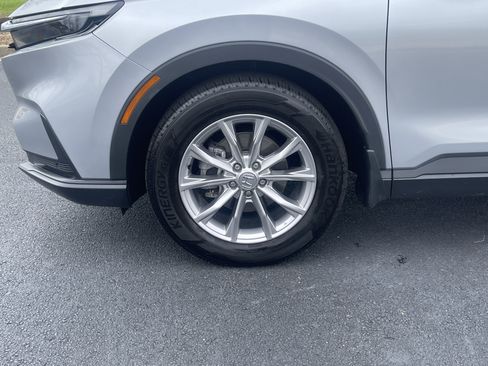 Used 2024 Honda CR-V EX-L image 32