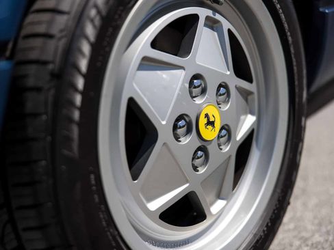 Used 1989 Ferrari 328 GTS image 11