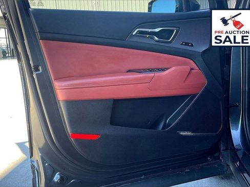 Certified 2024 Kia Sportage SX image 22