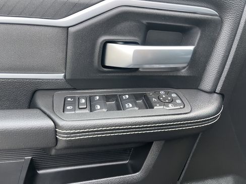 New 2026 RAM 3500 Big Horn image 15