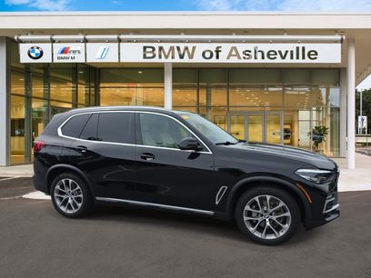 Used 2019 BMW X5 xDrive40i w/ Premium Package 2