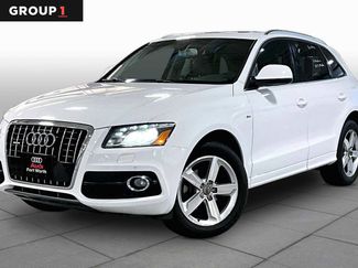 Used 2012 Audi Q5 3.2 Premium Plus AWD/4WD video 1