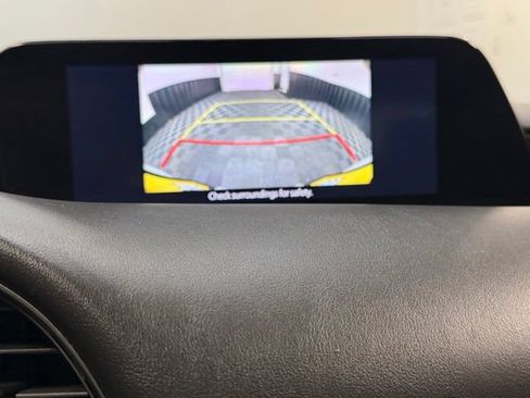 Used 2021 MAZDA MAZDA3 s FWD image 18