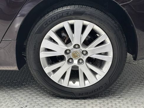 Used 2010 MAZDA MAZDA6 i Touring FWD image 5