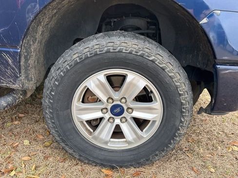 Used 2012 Ford F150 XL w/ PWR Equipment Group AWD/4WD image 12