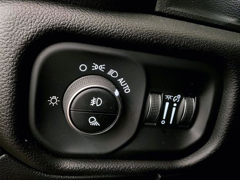 Used 2024 RAM 1500 Laramie image 30