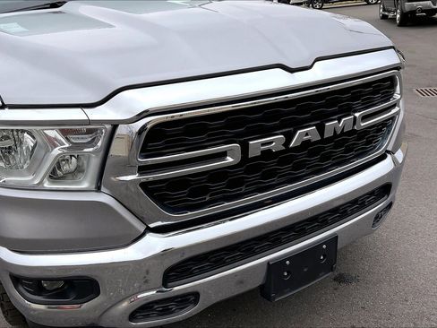 Used 2022 RAM 1500 Big Horn image 33