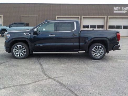 New 2026 GMC Sierra 1500 Denali image 8