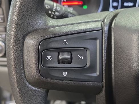 Used 2019 GMC Sierra 1500 4x4 Double Cab w/ Convenience Package image 30