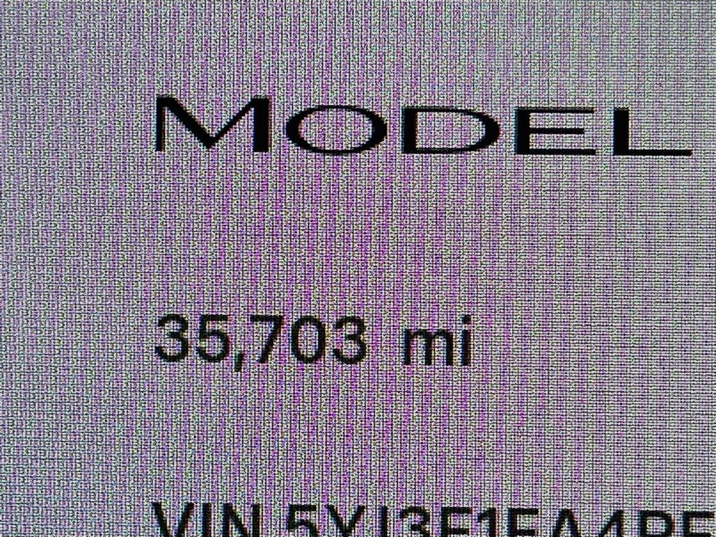 Used 2023 Tesla Model 3 Standard Range RWD image 11