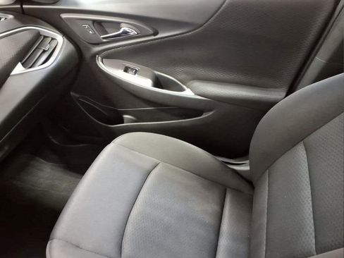 Used 2024 Chevrolet Malibu LS FWD image 23