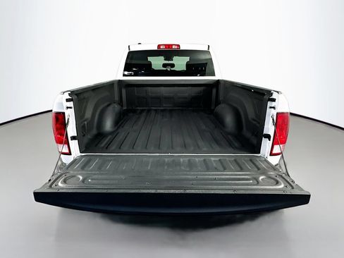 Used 2020 RAM 1500 Tradesman w/ Popular Equipment Group RWD image 28